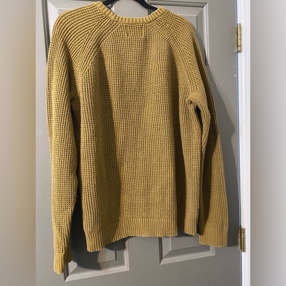 XXL Old Navy Heavy Knit Sweater - Picture 4 of 4